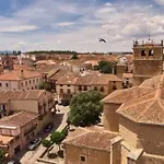 El último Rincón, Con Piscina Climatizada Apartamento