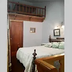 Apartamento El último Rincón, Con Piscina Climatizada La Pinilla (Castile and Leon)