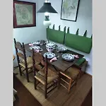 El último Rincón, Con Piscina Climatizada Apartamento *