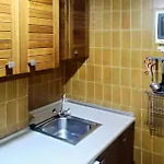 El último Rincón, Con Piscina Climatizada * La Pinilla (Castile and Leon)