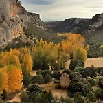 El último Rincón, Con Piscina Climatizada * La Pinilla (Castile and Leon)