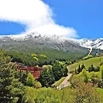 El último Rincón, Con Piscina Climatizada * La Pinilla (Castile and Leon)