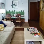 Apartamento El último Rincón, Con Piscina Climatizada *