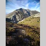 El último Rincón, Con Piscina Climatizada Apartamento *