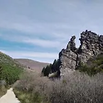 El último Rincón, Con Piscina Climatizada Apartamento La Pinilla (Castile and Leon)