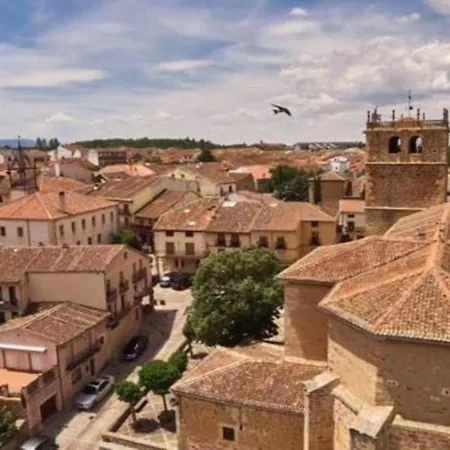 El Ultimo Rincon, Duplex Con Piscina Climatizada Apartment