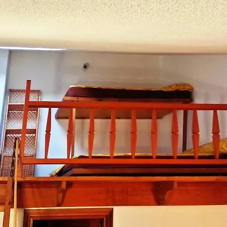 Lägenhet Duplex Con Piscina Climatizada Y Sauna, El Ultimo Rincon La Pinilla (Castile and Leon)