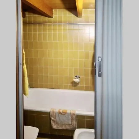 El Ultimo Rincon, Duplex Con Piscina Climatizada La Pinilla (Castile and Leon)