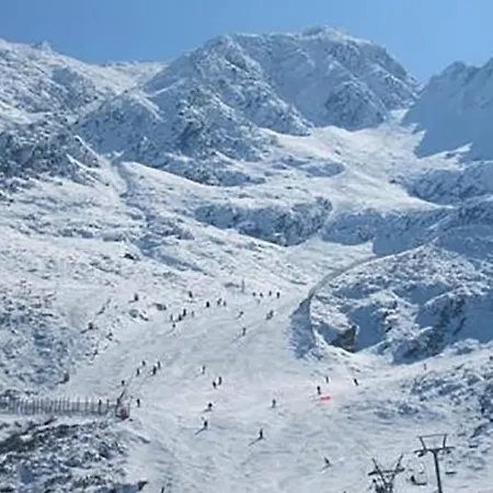 Διαμέρισμα Duplex Con Piscina Climatizada Y Sauna, El Ultimo Rincon *