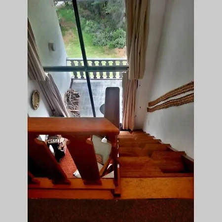 Lägenhet Duplex Con Piscina Climatizada Y Sauna, El Ultimo Rincon La Pinilla (Castile and Leon)