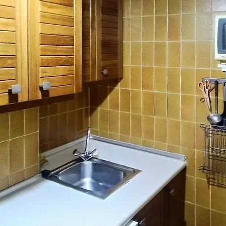 El Ultimo Rincon, Duplex Con Piscina Climatizada * La Pinilla (Castile and Leon)