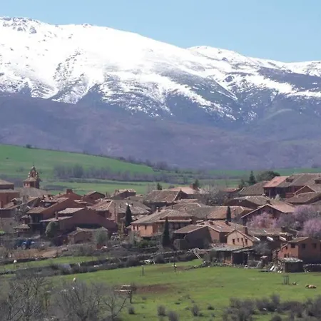 Lägenhet Duplex Con Piscina Climatizada Y Sauna, El Ultimo Rincon *