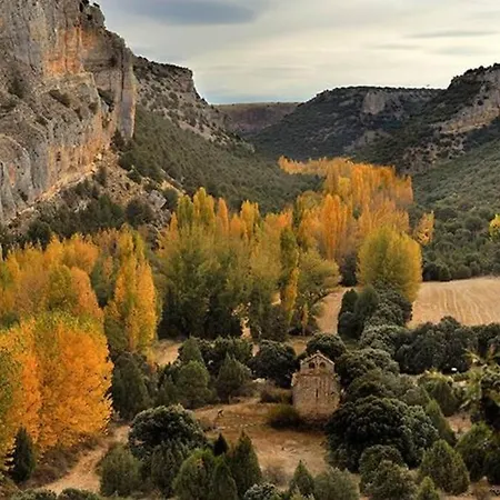 Duplex Con Piscina Climatizada Y Sauna, El Ultimo Rincon * La Pinilla (Castile and Leon)