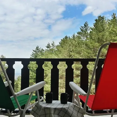 El Ultimo Rincon, Duplex Con Piscina Climatizada *