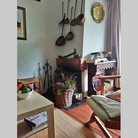 Lägenhet Duplex Con Piscina Climatizada Y Sauna, El Ultimo Rincon