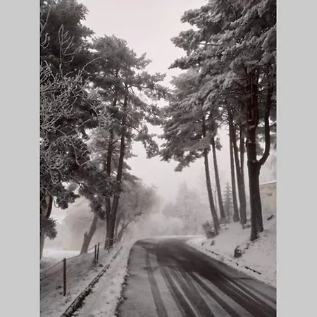 Duplex Con Piscina Climatizada Y Sauna, El Ultimo Rincon Διαμέρισμα