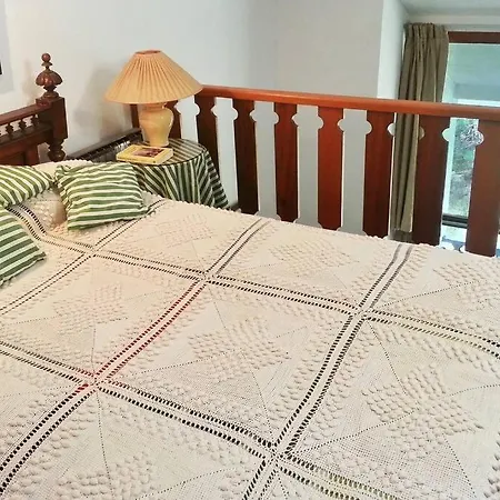 Duplex Con Piscina Climatizada Y Sauna, El Ultimo Rincon *