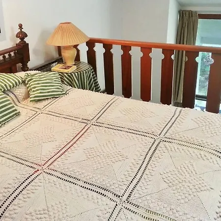 El Ultimo Rincon, Duplex Con Piscina Climatizada *