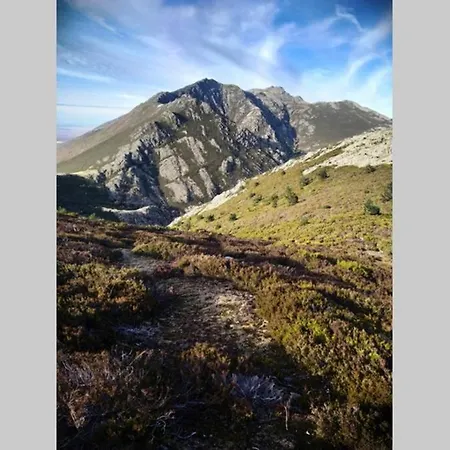 Duplex Con Piscina Climatizada Y Sauna, El Ultimo Rincon Lägenhet *