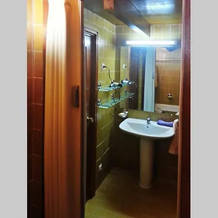 Duplex Con Piscina Climatizada Y Sauna, El Ultimo Rincon Lägenhet *