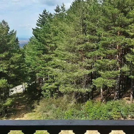 Διαμέρισμα Duplex Con Piscina Climatizada Y Sauna, El Ultimo Rincon La Pinilla (Castile and Leon)