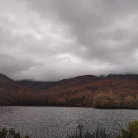 Διαμέρισμα Duplex Con Piscina Climatizada Y Sauna, El Ultimo Rincon *