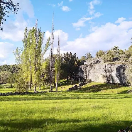 Duplex Con Piscina Climatizada Y Sauna, El Ultimo Rincon * La Pinilla (Castile and Leon)