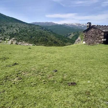 Duplex Con Piscina Climatizada Y Sauna, El Ultimo Rincon * La Pinilla (Castile and Leon)