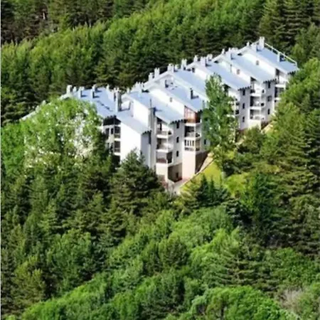 El Ultimo Rincon, Duplex Con Piscina Climatizada Apartment La Pinilla (Castile and Leon)