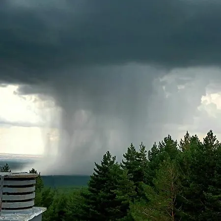 Lägenhet Duplex Con Piscina Climatizada Y Sauna, El Ultimo Rincon