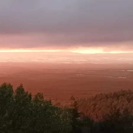 Duplex Con Piscina Climatizada Y Sauna, El Ultimo Rincon Lägenhet *