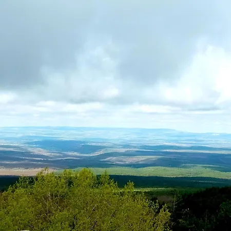 Duplex Con Piscina Climatizada Y Sauna, El Ultimo Rincon La Pinilla (Castile and Leon)
