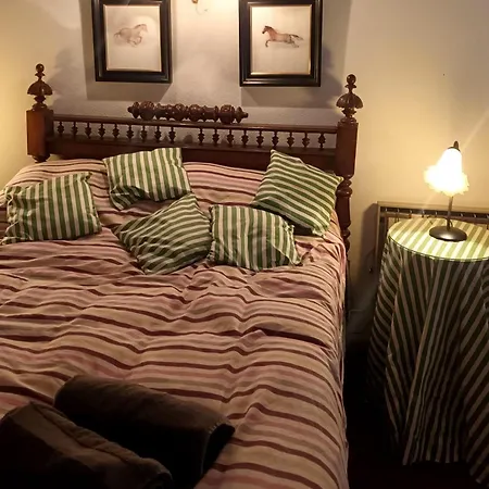 Διαμέρισμα Duplex Con Piscina Climatizada Y Sauna, El Ultimo Rincon