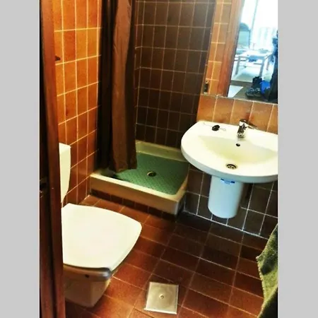 El Ultimo Rincon, Duplex Con Piscina Climatizada La Pinilla (Castile and Leon)
