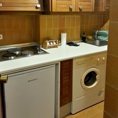 Duplex Con Piscina Climatizada Y Sauna, El Ultimo Rincon * La Pinilla (Castile and Leon)