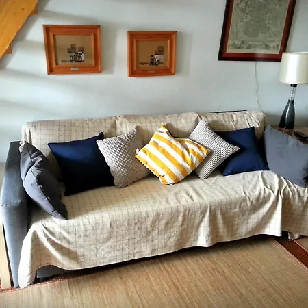 El Ultimo Rincon, Duplex Con Piscina Climatizada