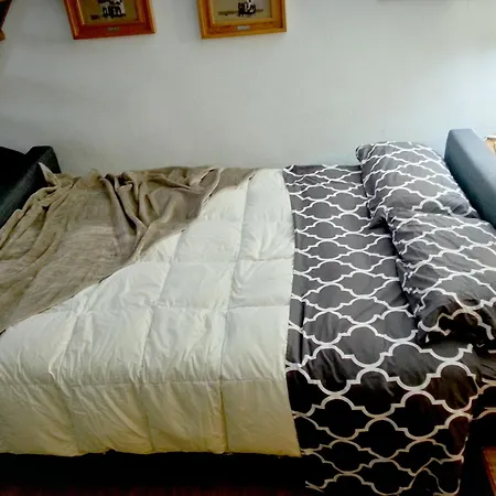 Duplex Con Piscina Climatizada Y Sauna, El Ultimo Rincon Lägenhet *