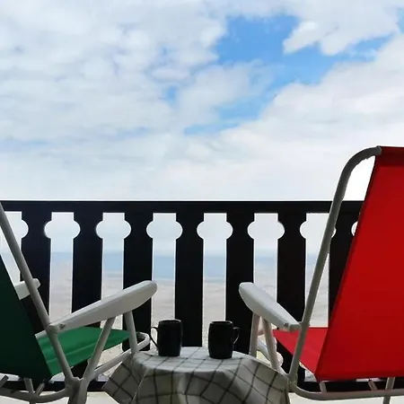 Duplex Con Piscina Climatizada Y Sauna, El Ultimo Rincon Lägenhet La Pinilla (Castile and Leon)