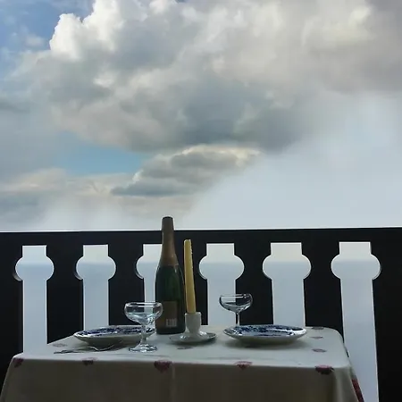 Duplex Con Piscina Climatizada Y Sauna, El Ultimo Rincon