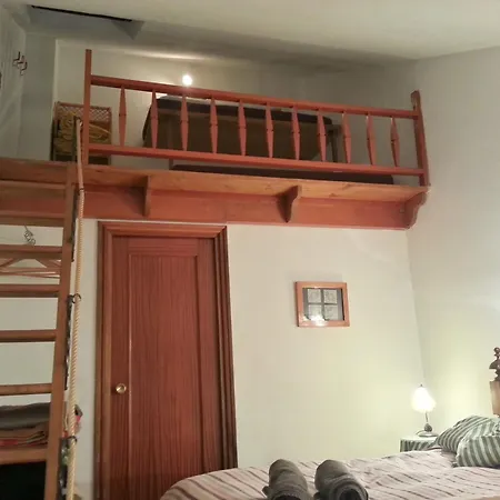 Apartamento El último Rincón, Con Piscina Climatizada *