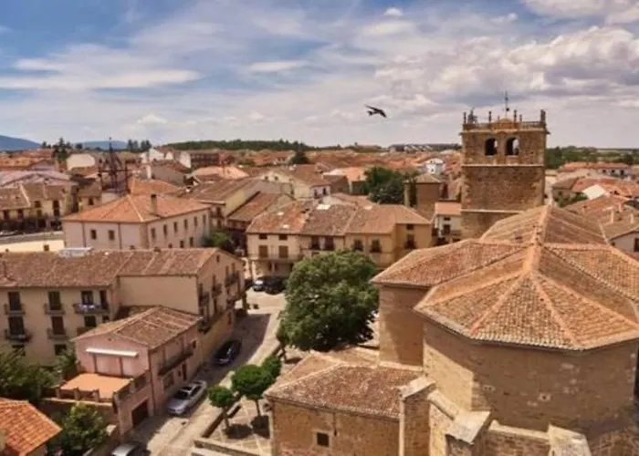 Duplex Con Piscina Climatizada Y Sauna, El Ultimo Rincon شقة