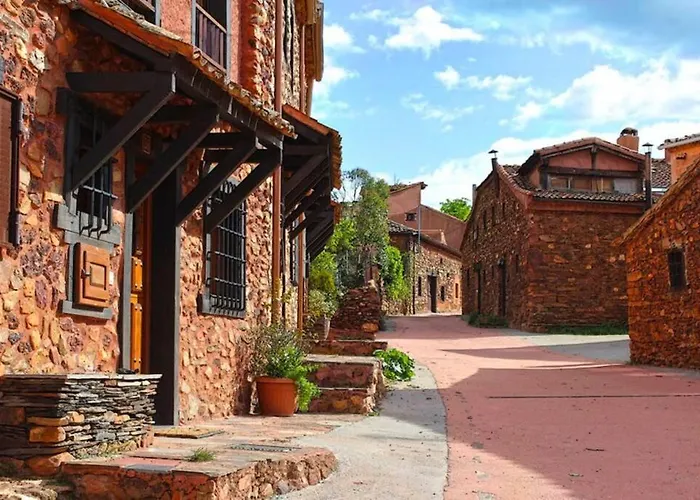 Duplex Con Piscina Climatizada Y Sauna, El Ultimo Rincon شقة