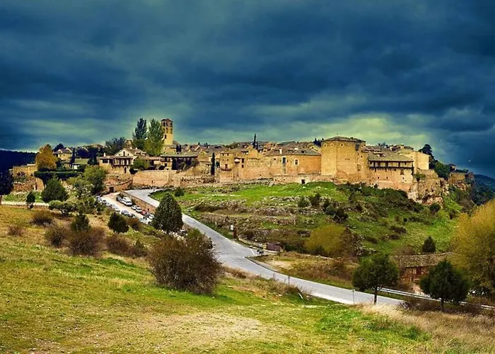 Duplex Con Piscina Climatizada Y Sauna, El Ultimo Rincon 아파트