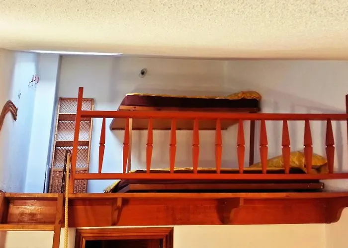 아파트 Duplex Con Piscina Climatizada Y Sauna, El Ultimo Rincon La Pinilla (Castile and Leon)