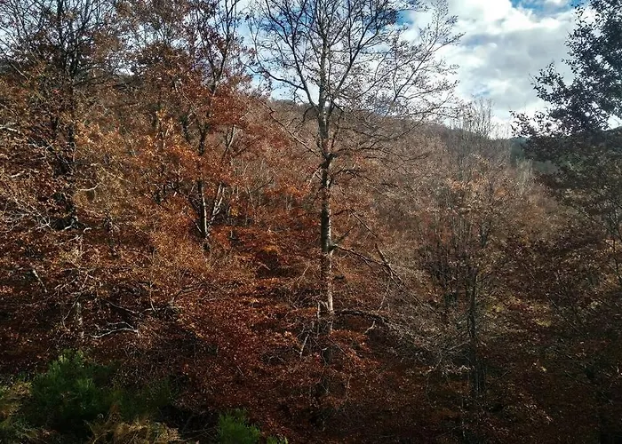 아파트 Duplex Con Piscina Climatizada Y Sauna, El Ultimo Rincon *