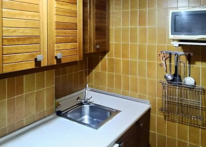 Duplex Con Piscina Climatizada Y Sauna, El Ultimo Rincon * La Pinilla (Castile and Leon)