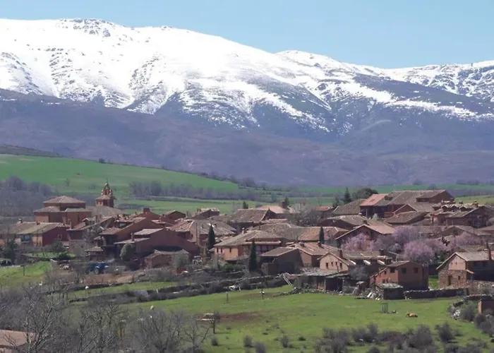 아파트 Duplex Con Piscina Climatizada Y Sauna, El Ultimo Rincon *