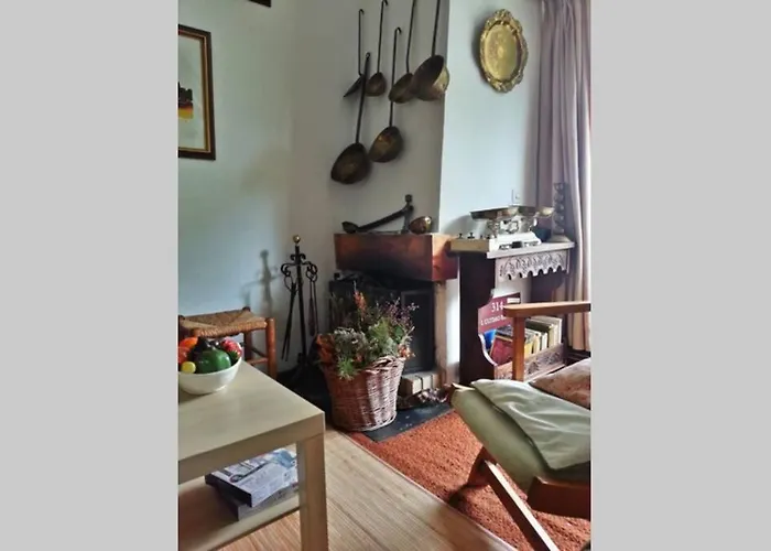 아파트 Duplex Con Piscina Climatizada Y Sauna, El Ultimo Rincon