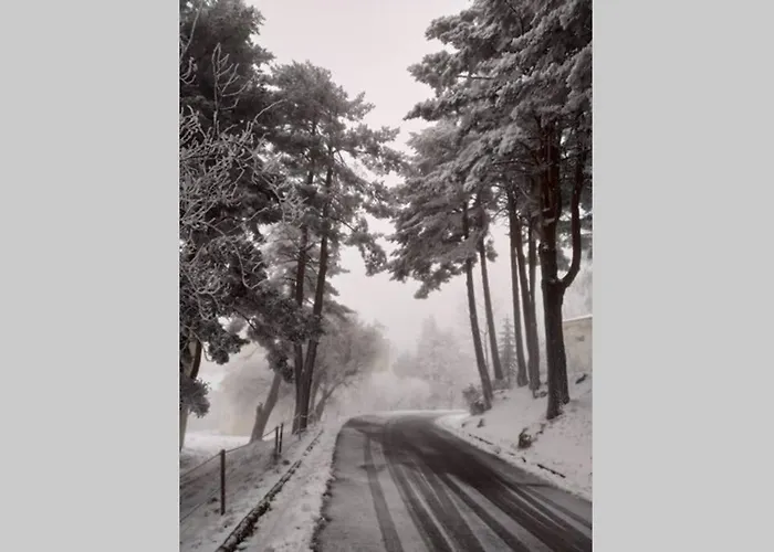 Duplex Con Piscina Climatizada Y Sauna, El Ultimo Rincon 아파트