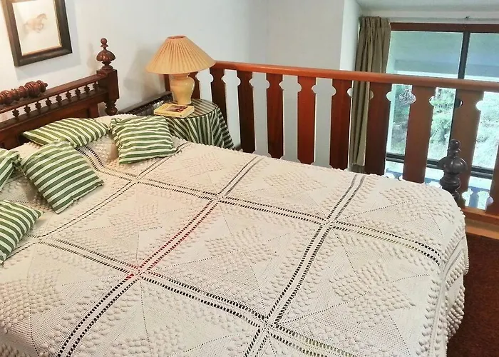 Duplex Con Piscina Climatizada Y Sauna, El Ultimo Rincon *